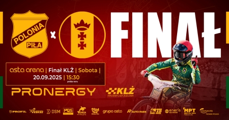Pronergy Polonia Piła vs Wybrzeże Gdańsk